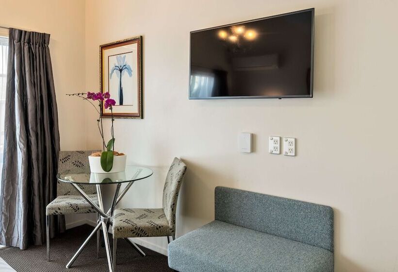 带1个卧室的公寓, Best Western Newmarket Inn & Suites