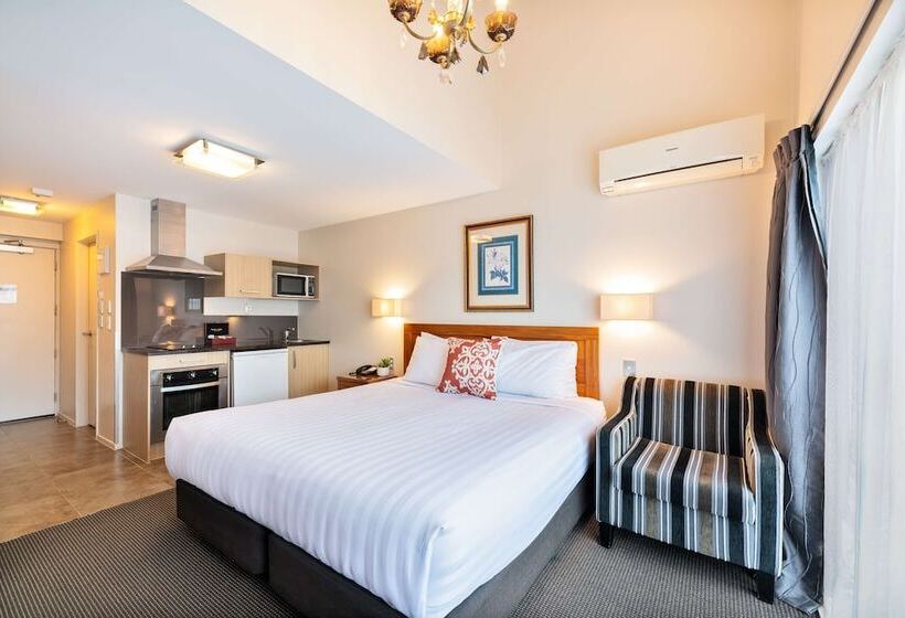 Apartamento 1 Dormitório, Best Western Newmarket Inn & Suites