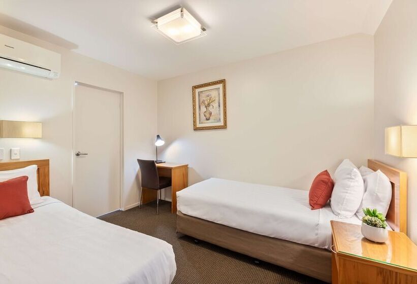带1个卧室的公寓, Best Western Newmarket Inn & Suites