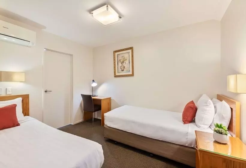 １ベッドルームアパートメント, Best Western Newmarket Inn & Suites