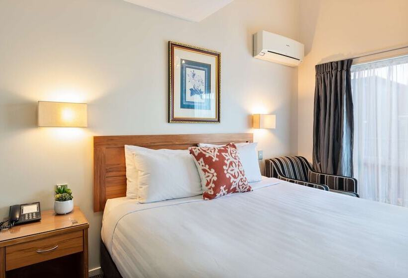 带1个卧室的公寓, Best Western Newmarket Inn & Suites