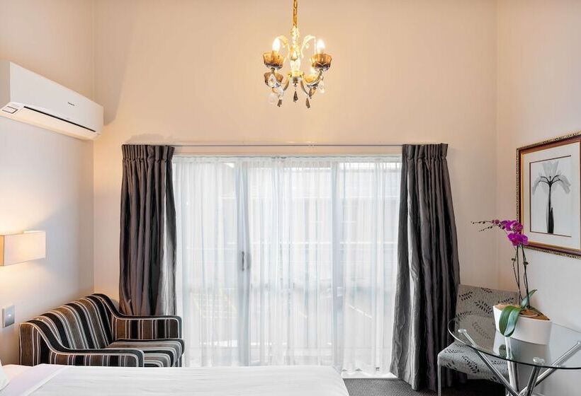 带1个卧室的公寓, Best Western Newmarket Inn & Suites