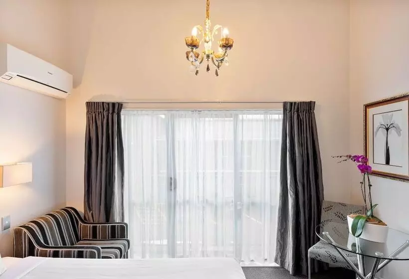 １ベッドルームアパートメント, Best Western Newmarket Inn & Suites