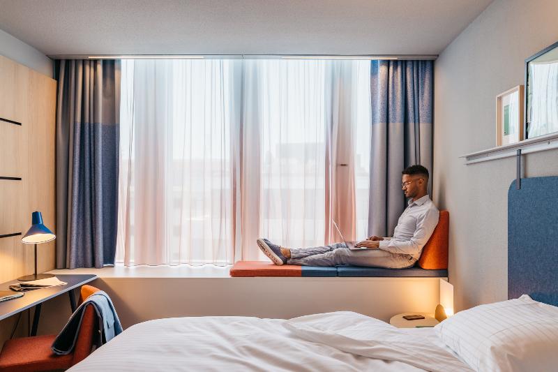 标准间, Casa Amsterdam