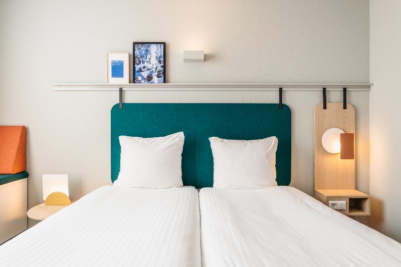 اتاق استاندارد, Casa Amsterdam