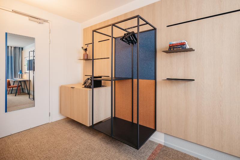 اتاق استاندارد, Casa Amsterdam