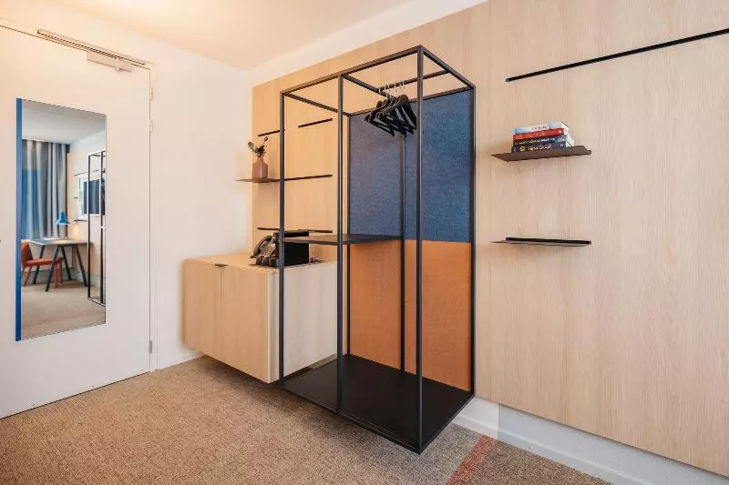 اتاق استاندارد, Casa Amsterdam