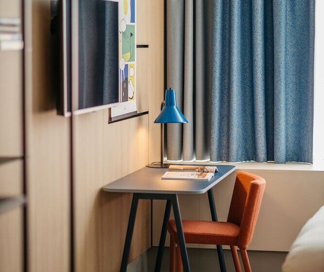 اتاق استاندارد, Casa Amsterdam