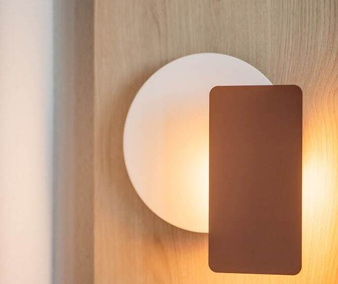 اتاق استاندارد, Casa Amsterdam