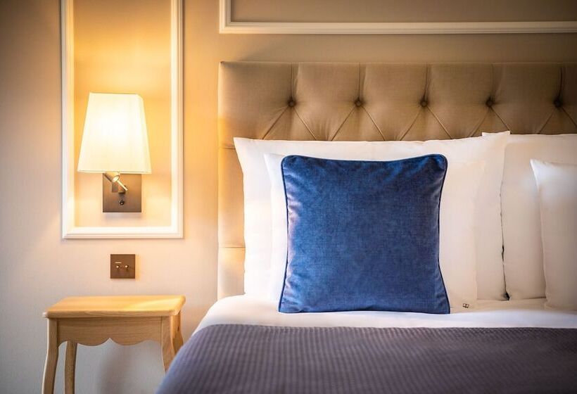 חדר סופריור, Château Wittem