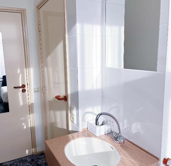 Номер Стандарт Индивидуальный, De Magneet