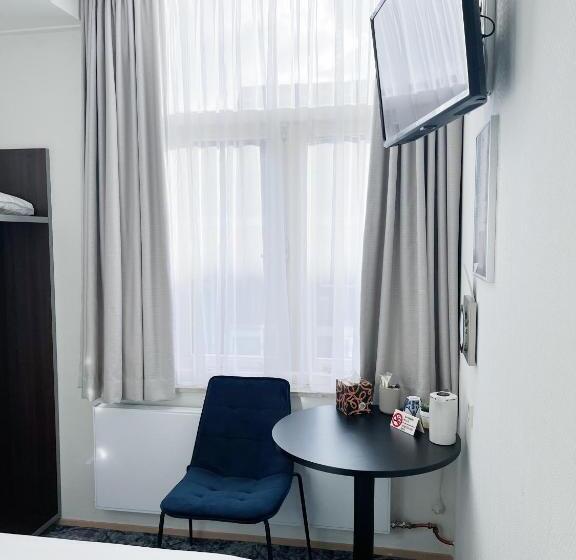 Номер Стандарт Индивидуальный, De Magneet