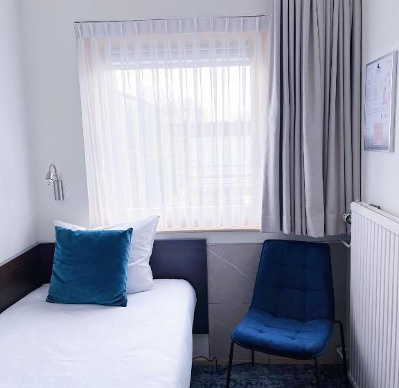 Номер Стандарт Индивидуальный, De Magneet