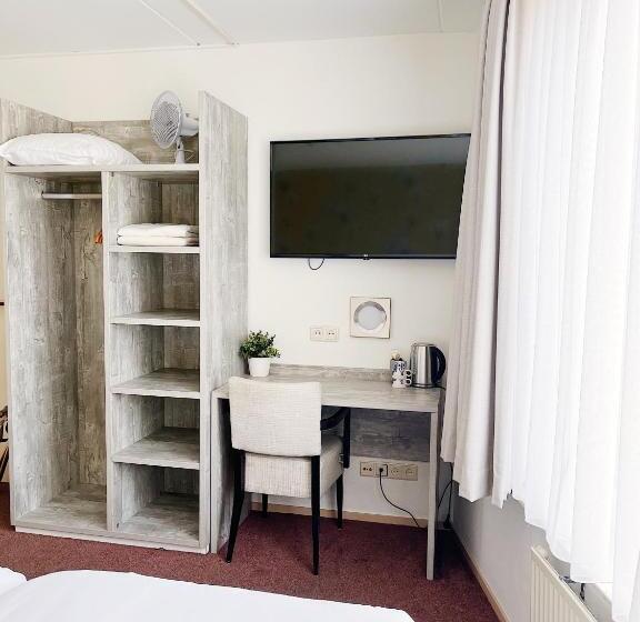 Номер Стандарт, De Magneet