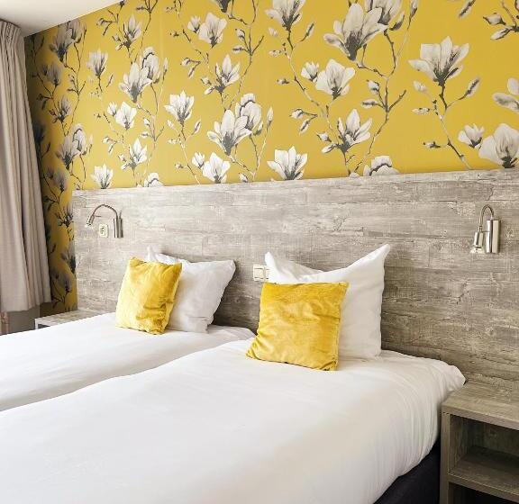 Номер Стандарт, De Magneet