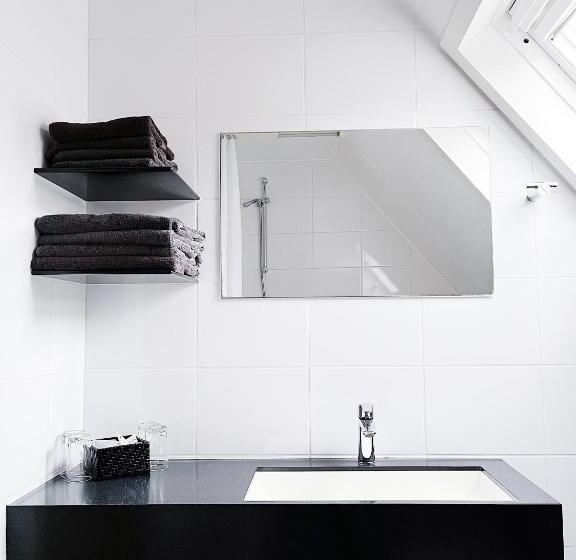 Четырехместный Номер Стандарт, De Magneet