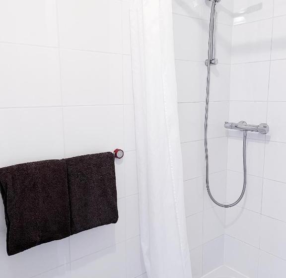 Номер Basic, De Magneet