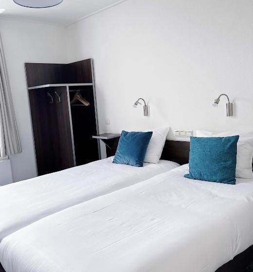 Номер Basic, De Magneet