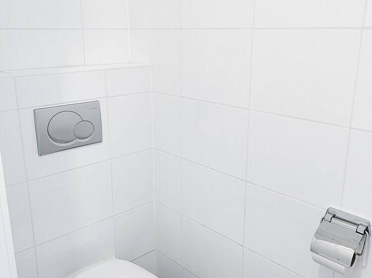 Номер Стандарт Индивидуальный, De Magneet