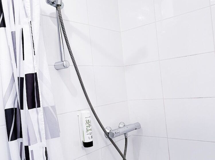 Номер Стандарт Индивидуальный, De Magneet