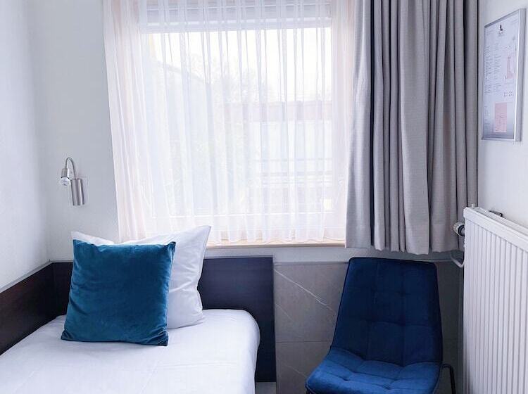 Номер Стандарт Индивидуальный, De Magneet