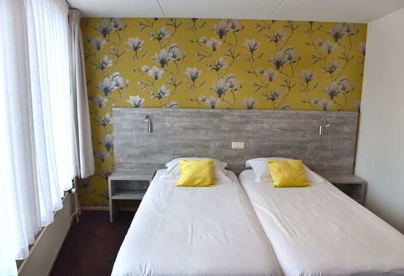 Номер Стандарт, De Magneet