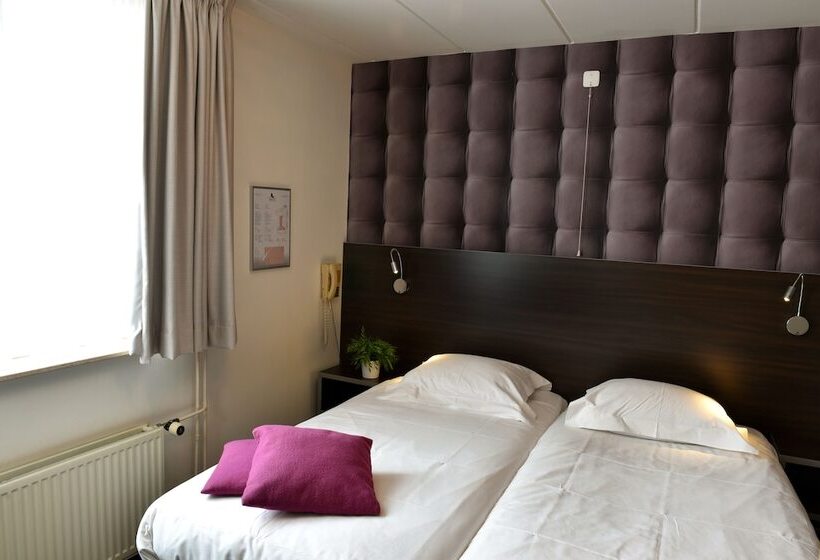 Номер Стандарт, De Magneet