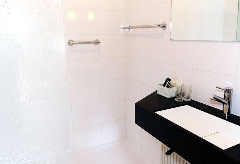 Номер Стандарт Трехместный, De Magneet