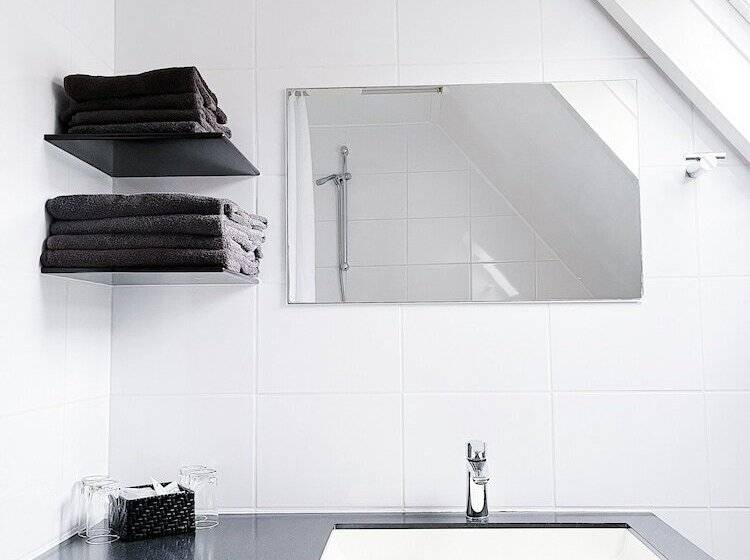 Номер Стандарт, De Magneet