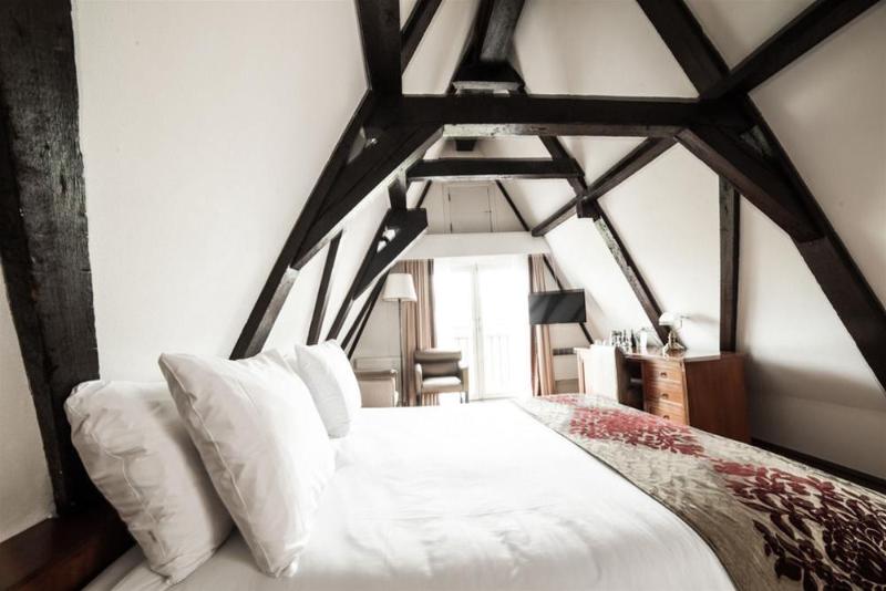 اتاق راحتی, Dikker & Thijs