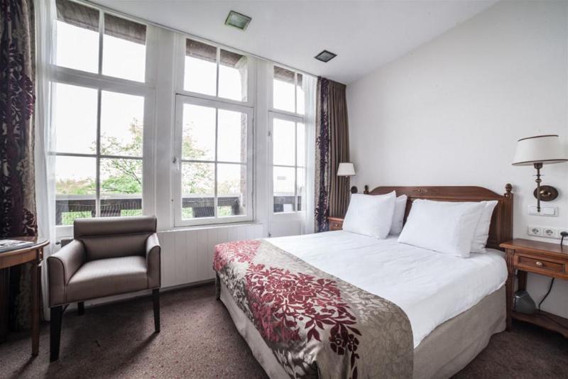 اتاق کلاسیک, Dikker & Thijs