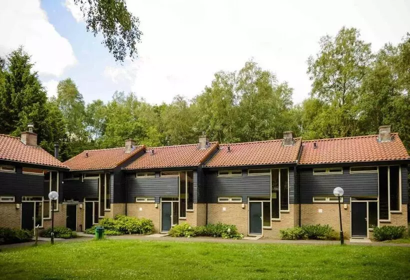 スタンダードルーム, Fletcher Hotel Restaurant De Wipselberg Veluwe