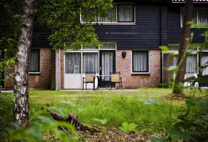 テラス付きスタンダードルーム, Fletcher Hotel Restaurant De Wipselberg Veluwe