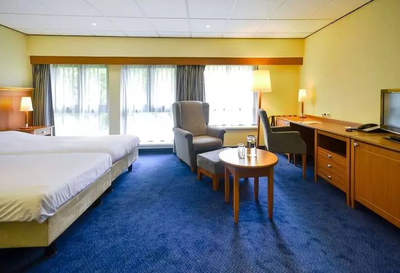コンフォートルーム, Fletcher Hotel Restaurant Epe Zwolle