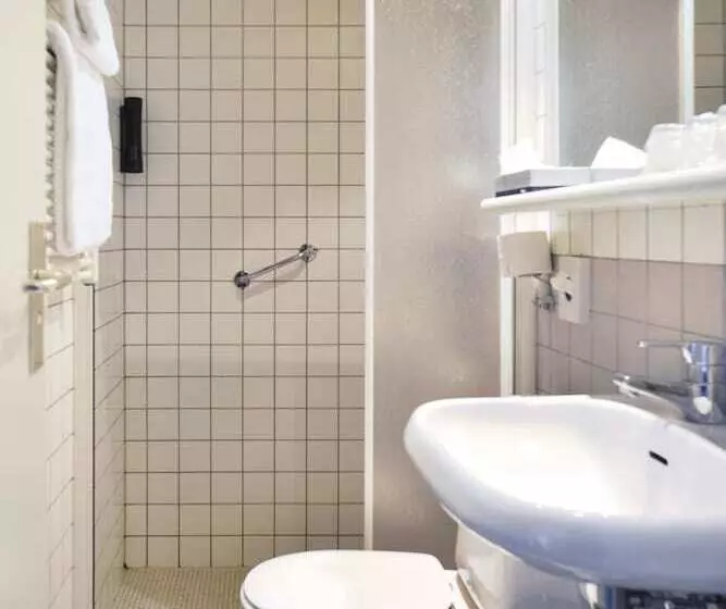 ファミリールーム, Fletcher Hotel Restaurant Epe Zwolle