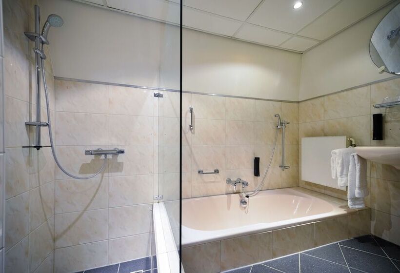 סוויטה, Fletcher Hotel Restaurant Epe Zwolle