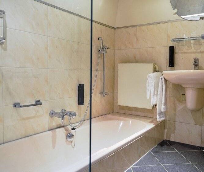 סוויטה, Fletcher Hotel Restaurant Epe Zwolle