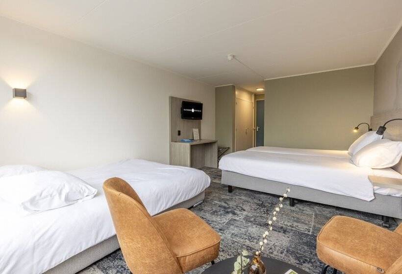 家庭间, Fletcher Hotel Restaurant Hellendoorn