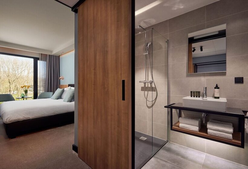 غرفة قياسية, Gorinchem