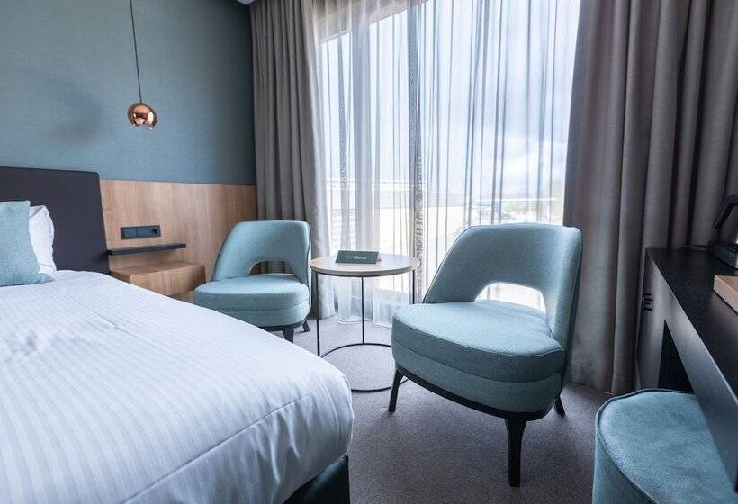 غرفة قياسية, Gorinchem