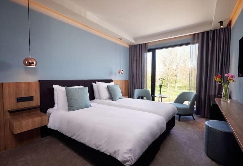 غرفة قياسية, Gorinchem