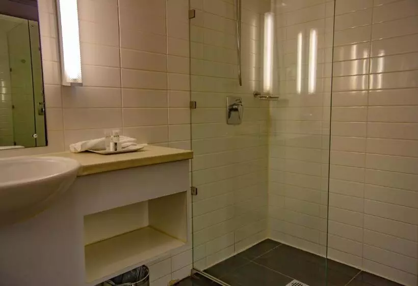 Executive-huone, Highlander Hotel & Apartments