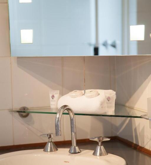 آپارتمان 1 خوابه, Highlander Hotel & Apartments