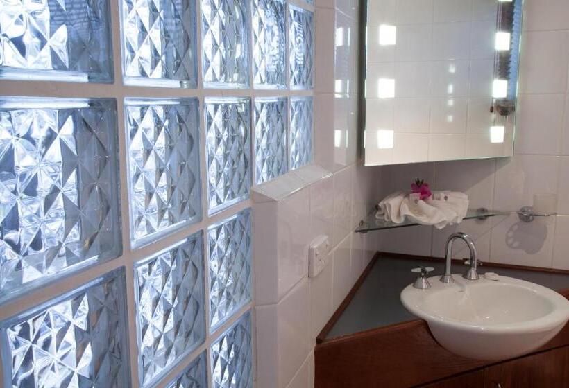 آپارتمان 2 خوابه, Highlander Hotel & Apartments