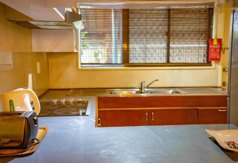 آپارتمان 2 خوابه, Highlander Hotel & Apartments