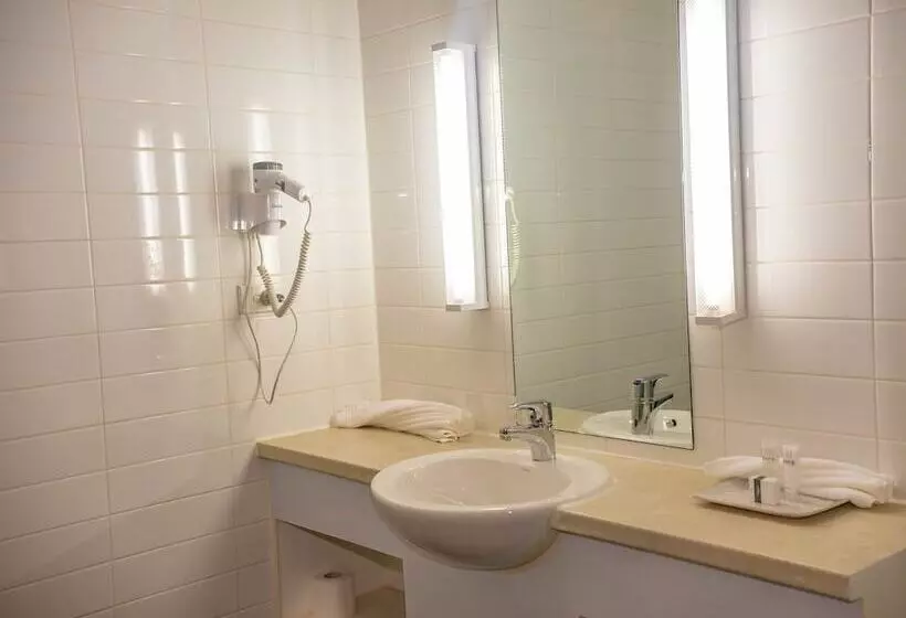 Executive-huone, Highlander Hotel & Apartments