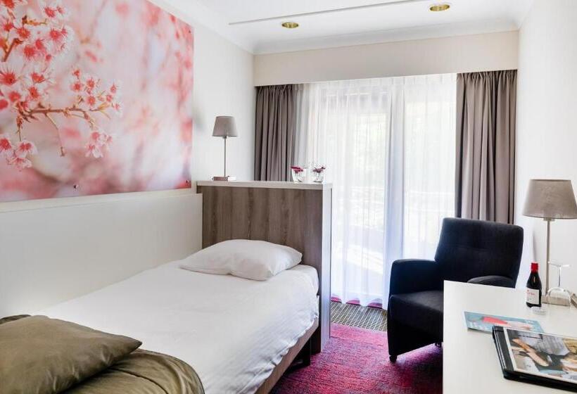 חדר סטנדרט יחיד, Hof Van Gelre By Flow