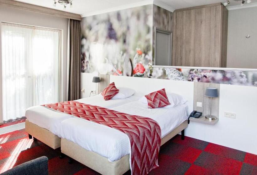 חדר קומפורט, Hof Van Gelre By Flow