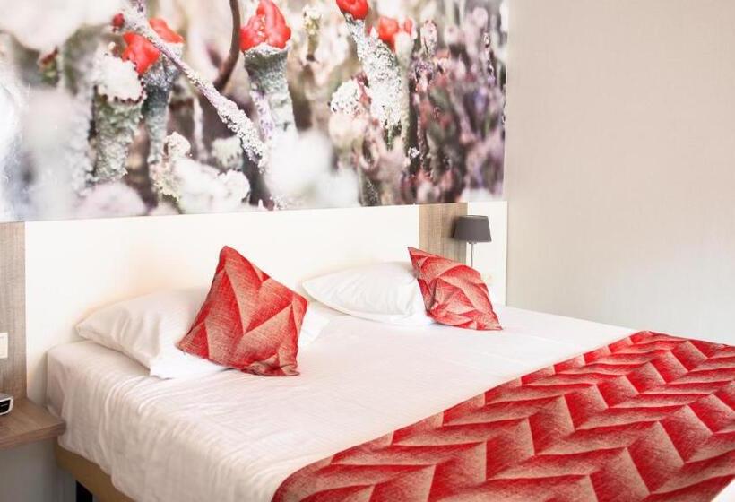 חדר קומפורט, Hof Van Gelre By Flow