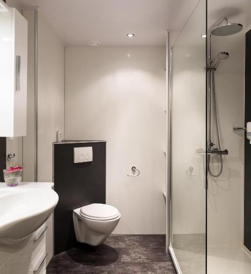 חדר קומפורט, Hof Van Gelre By Flow